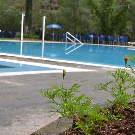 Hotel Balneario De Tus Yeste Zewnętrze zdjęcie